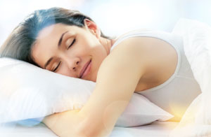 sleep improves singing voice