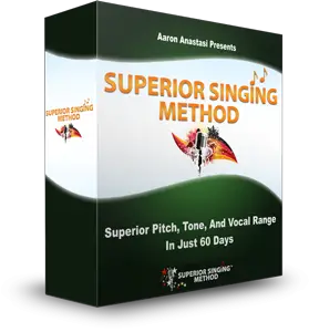 superior singing method logo