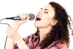 How To Get A Better Singing Voice