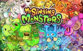 My Singing Monsters How To Breed A Ghazt